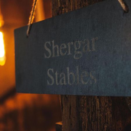 Ms 14 The Shergar Suite Marske Экстерьер фото