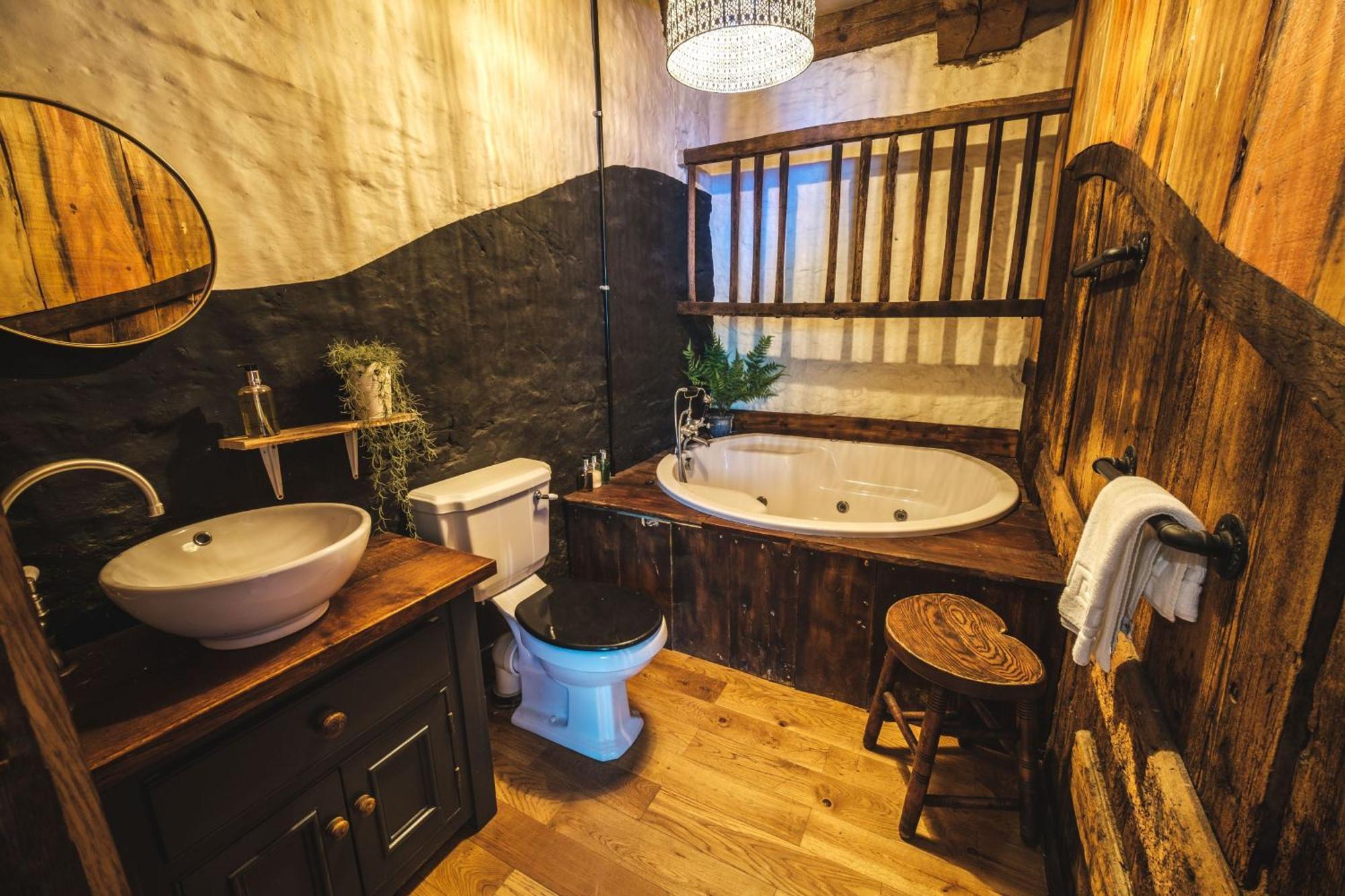 Ms 14 The Shergar Suite Marske Экстерьер фото